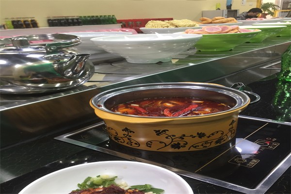德胜记火锅加盟