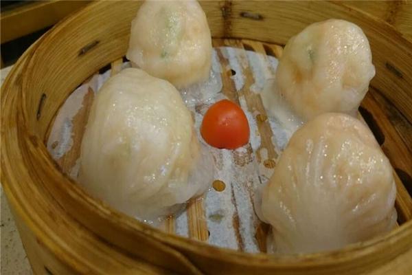德园包点加盟