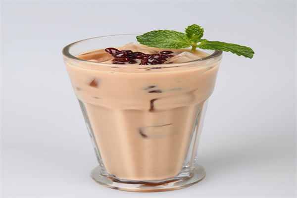 koko奶茶产品 门店图片