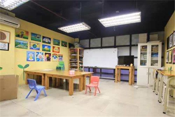 博雅艺海美术产品 门店图片