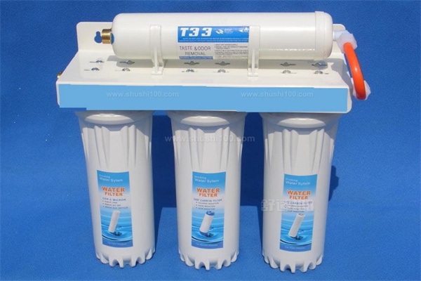 康宝净水器产品 门店图片