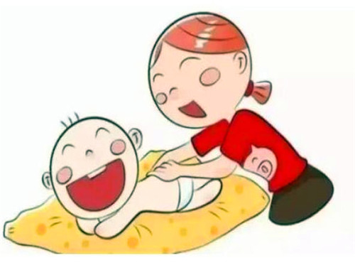 安佶宝贝小儿推拿产品 门店图片