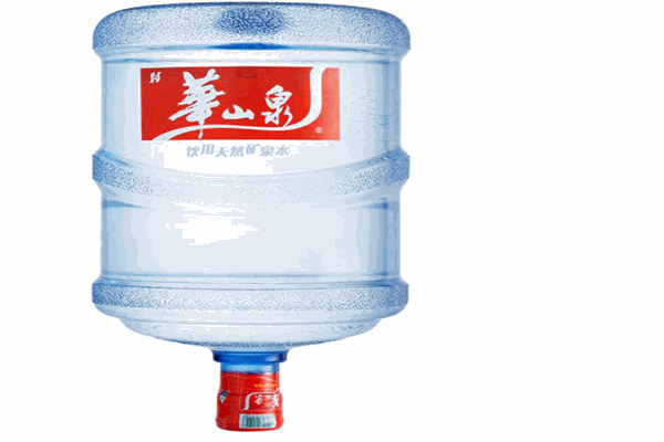 华山泉桶装水