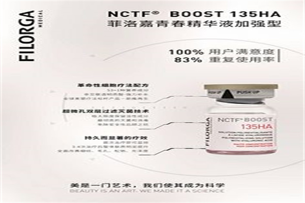 菲洛嘉产品 门店图片