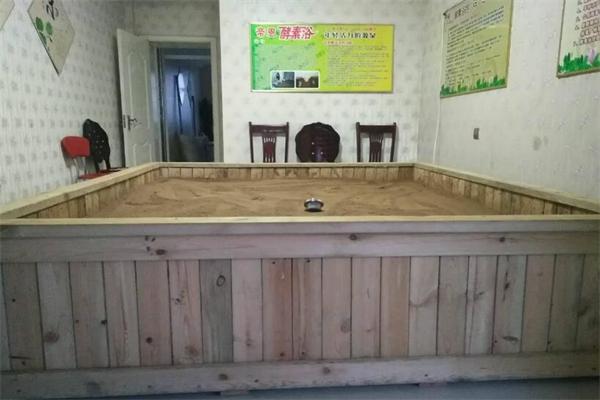 帝恩酵素浴加盟
