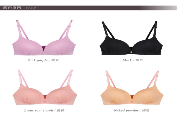 康妮雅内衣产品 门店图片