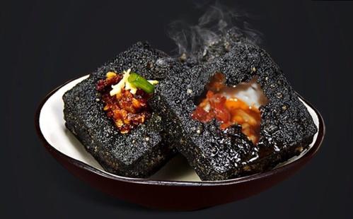 不问豆腐产品 门店图片
