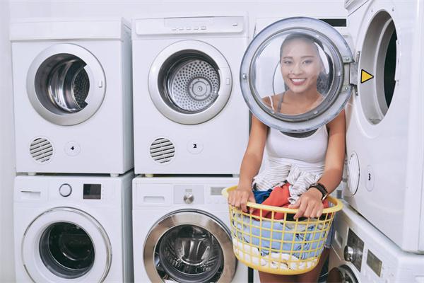 艾施洗衣产品 门店图片