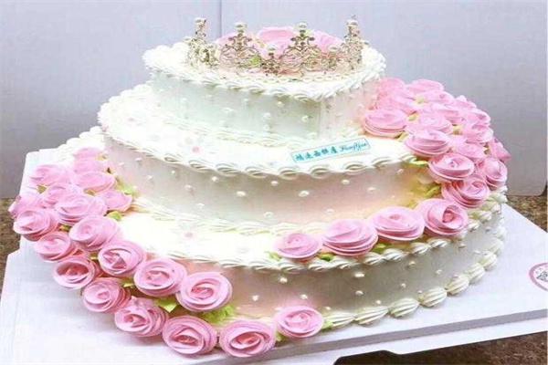 misscake蛋糕小姐产品 门店图片