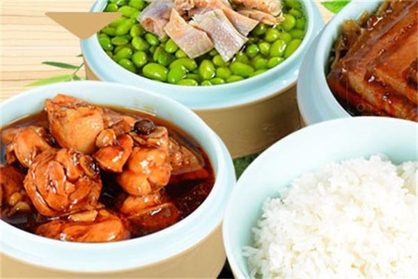 淝东老母鸡产品 门店图片