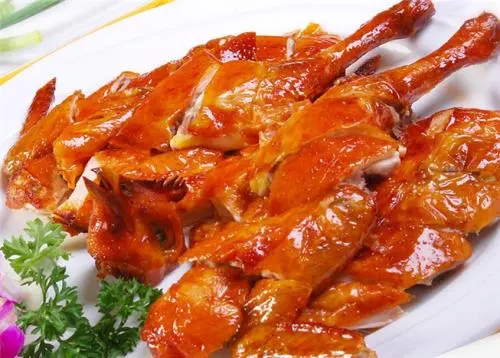 不老神鸡产品 门店图片