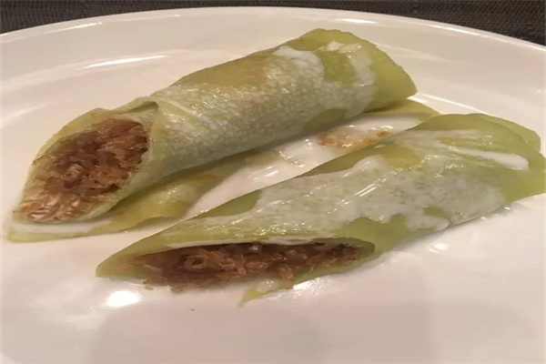 康欣饼家产品 门店图片