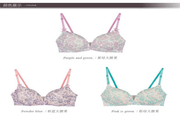 康妮雅内衣产品 门店图片