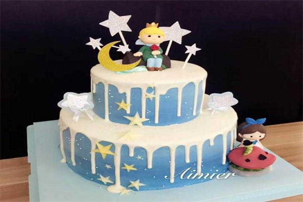 misscake蛋糕小姐产品 门店图片