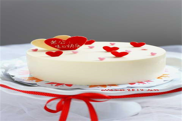 misscake蛋糕小姐产品 门店图片