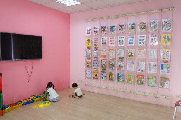 康乃尔美语产品 门店图片