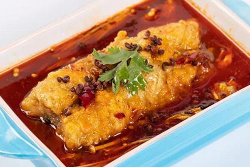 不二渔歌无骨烤鱼饭产品 门店图片