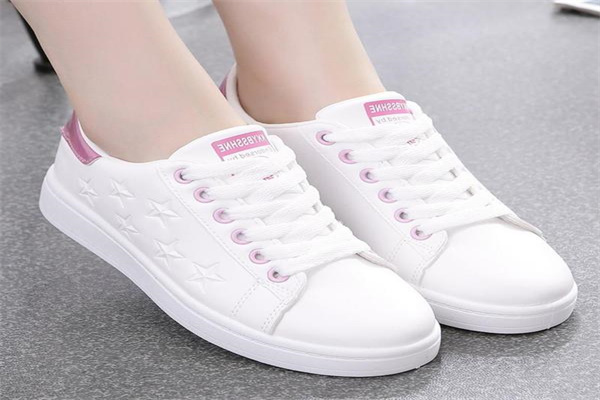 阿皇女女鞋产品 门店图片