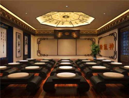 邦尔通中医馆产品 门店图片