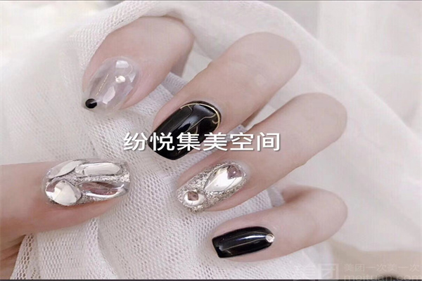 纷悦集美空间产品 门店图片