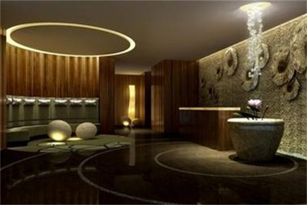 康神世纪养生馆产品 门店图片