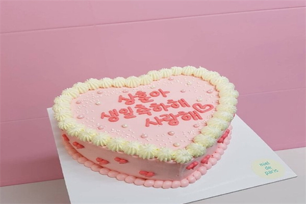 阿哆诺斯蛋糕产品 门店图片