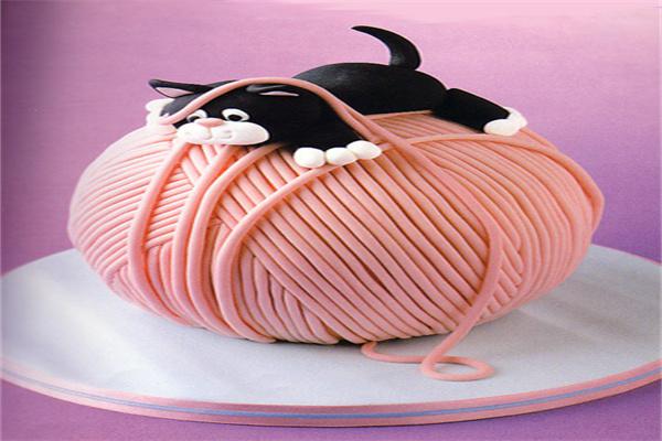 willnice蛋糕产品 门店图片