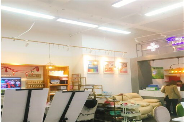 纷悦集美空间产品 门店图片