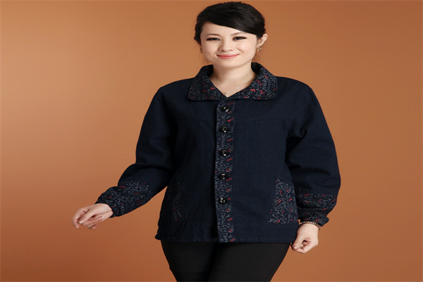 TCH潮牌服饰产品 门店图片