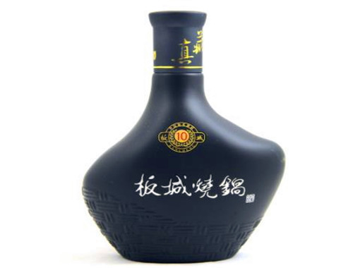 板城烧锅酒产品 门店图片