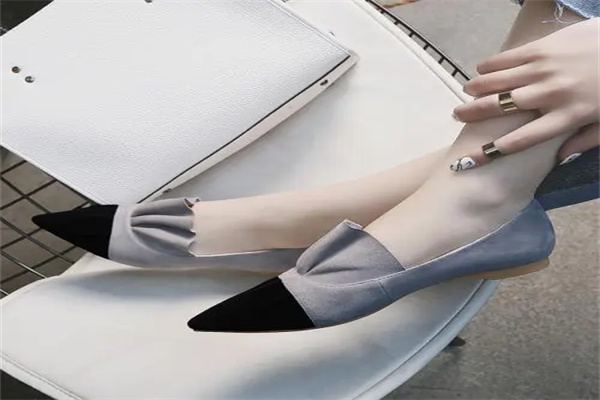 阿皇女女鞋产品 门店图片