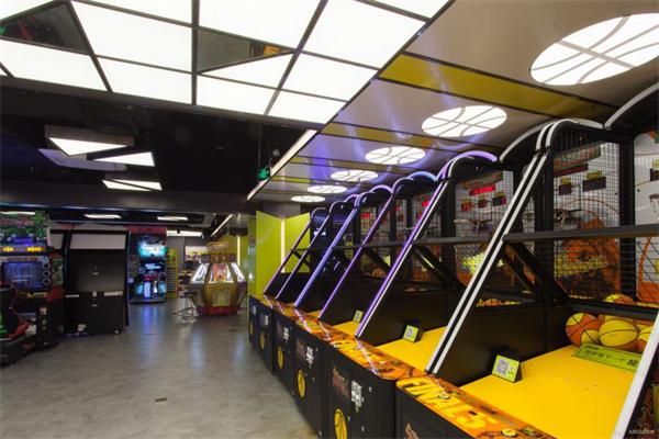 风云再起产品 门店图片