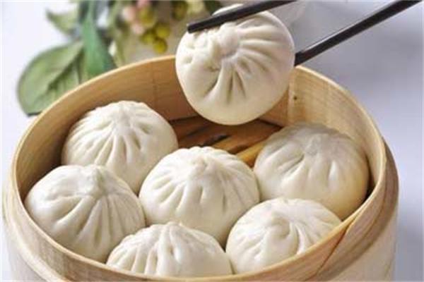 丰仔包包子产品 门店图片