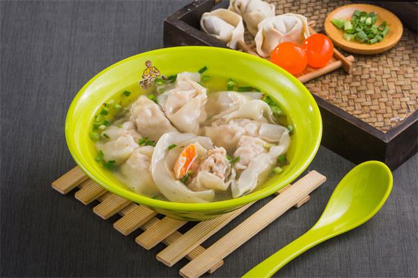第9味馄饨