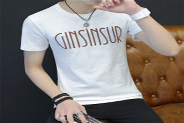JASONWOOD男装