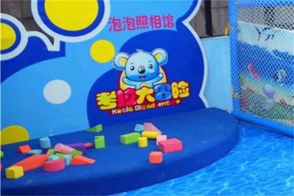 考拉大冒险儿童乐园产品 门店图片
