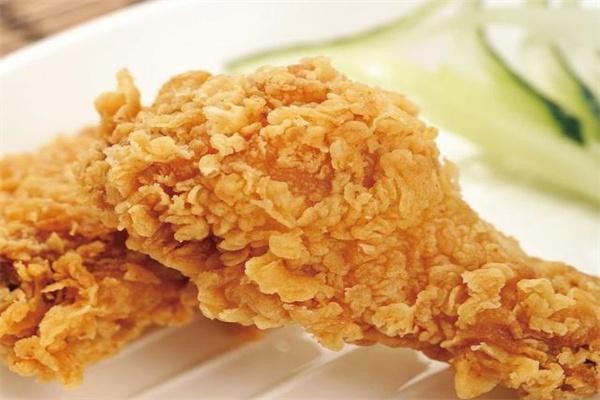 Kkanbu炸鸡产品 门店图片