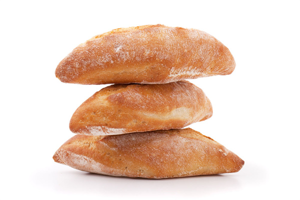 touchbread面包店产品 门店图片