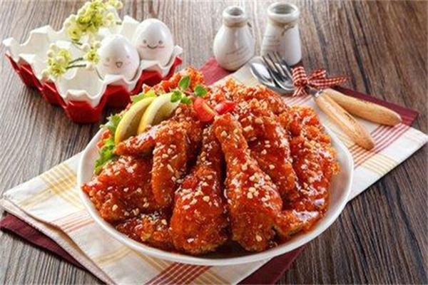 阿海爷叔老上海炸货铺产品 门店图片