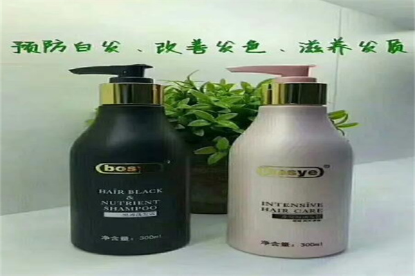 帝茉澜养发加盟