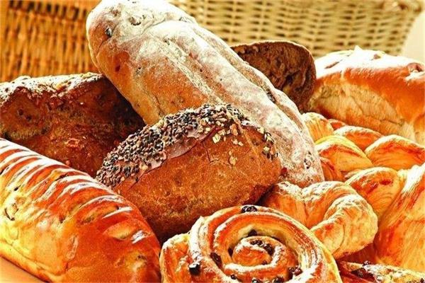 touchbread泰奇面包产品 门店图片