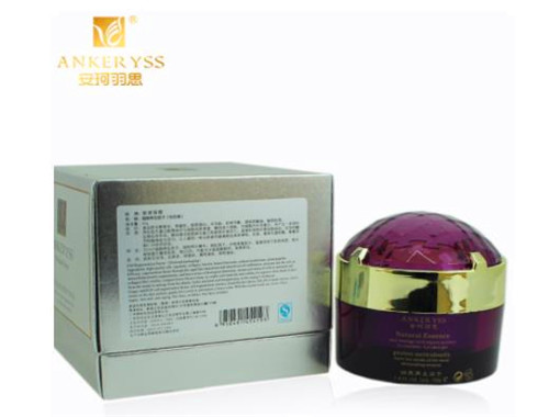 安珂羽思护肤品产品 门店图片