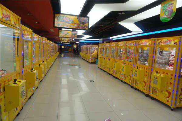 风云再起产品 门店图片