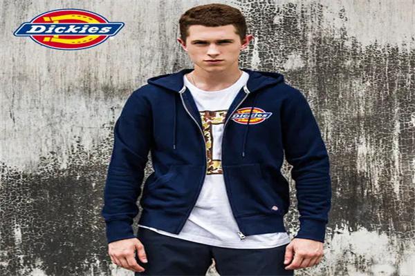Dickies服饰加盟