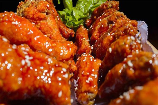 【frypan炸雞店加盟】