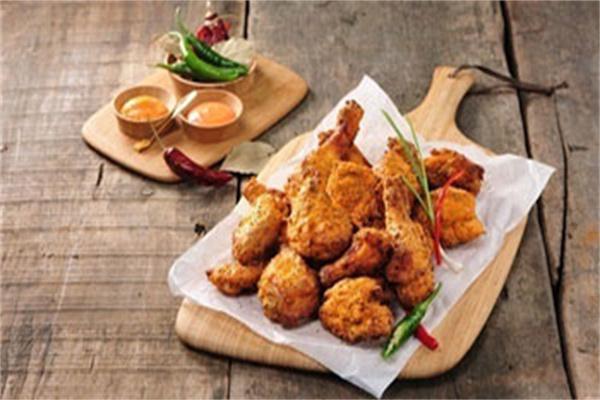 weare伐木累炸串产品 门店图片