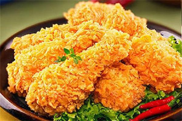 pelicana百利家炸鸡产品 门店图片
