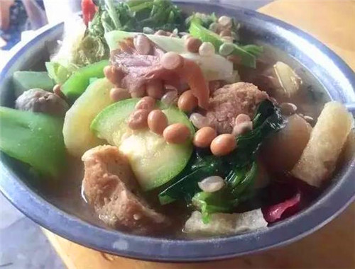 安得逸烫菜产品 门店图片