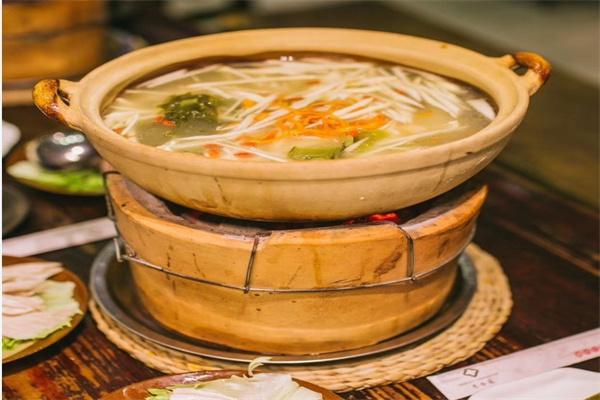 珍凤打边炉产品 门店图片