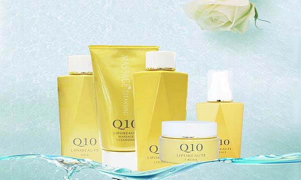 彩娜菲诗产品 门店图片